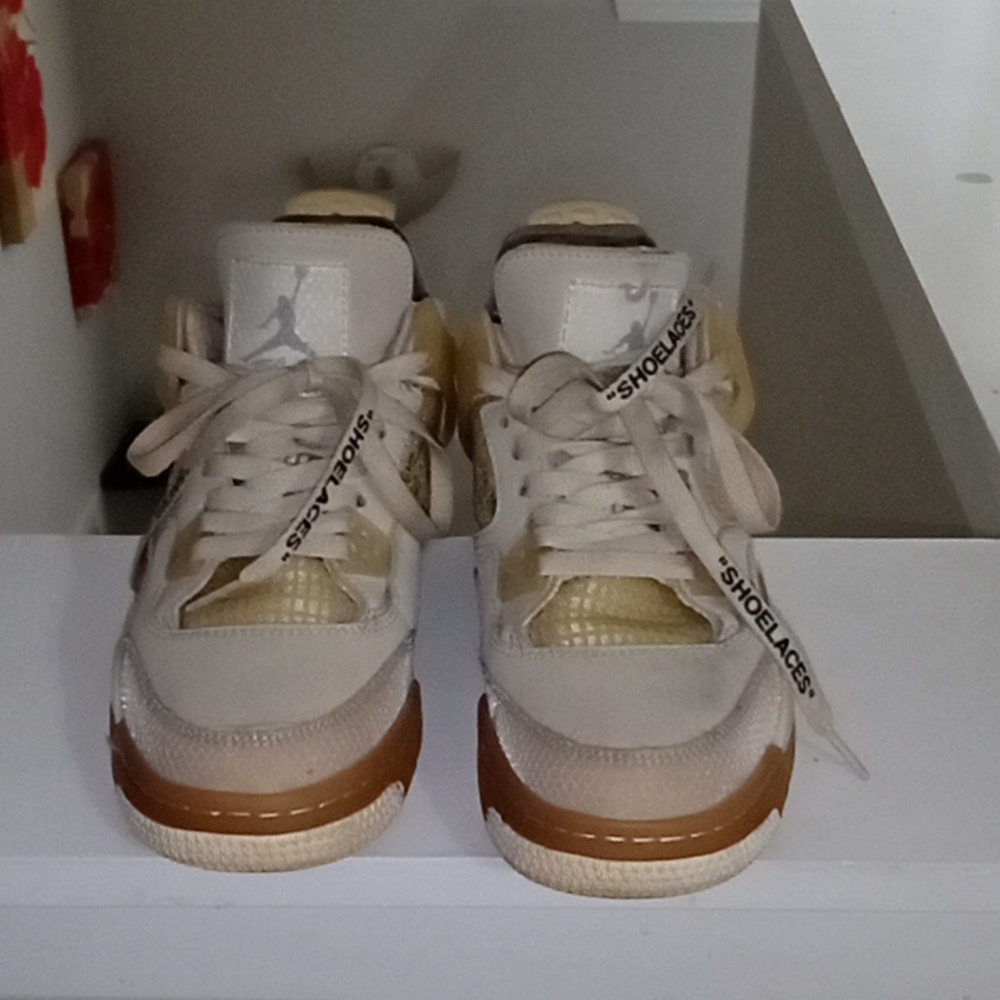 Ready to retire them